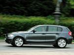 BMW 118i 5-Door 2004 года